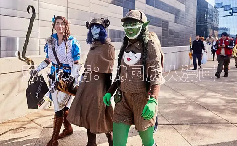 哔咔漫画网免费漫画